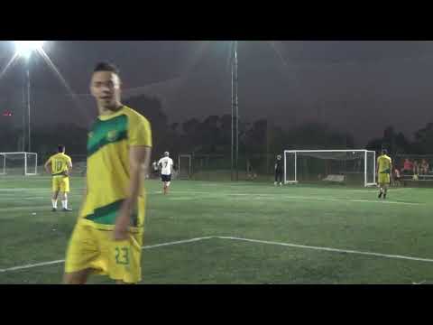 TIBURON FC VS HILTON - #LigaNuñez - #Apertura SLD - 19/3/2023