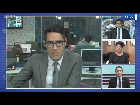 Política do Dia 28 07 2021