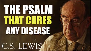 The Powerful Psalm That Heals Any Disease - Experience Miracles Today | C.S. Lewis sermons