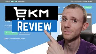 EKM Review - A Good UK Alternative to Shopify?