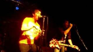 Shiver Me Timbers - Mercy Mercedes