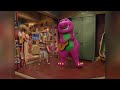 Pack A Suitcase With Barney 2009 Taken From Let S Go On Vacation 2009