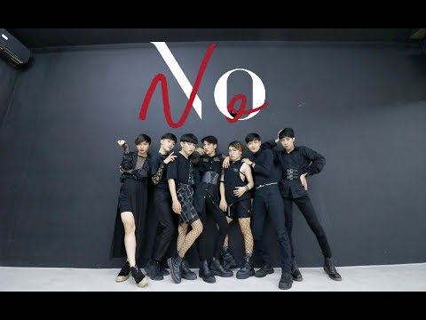 NO - CLC (Dance Cover) by Heaven Dance Team from Vietnam