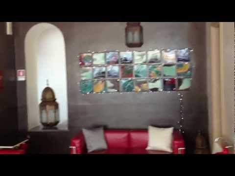 Villa Santa Maria   Amalfi Coast   Main building and common areas