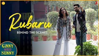 Rubaru - Behind the Scenes | Yami – Vikrant | Jaan Nissar Lone | Kamal Khan | Peer Zahoor