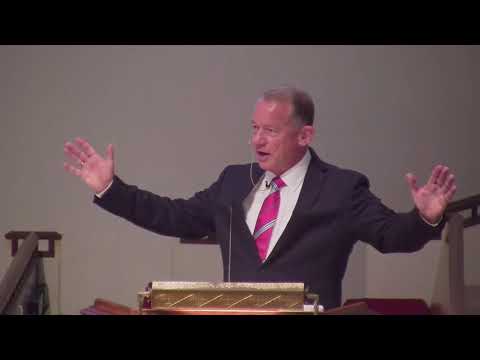 "The Disciple's Rest"