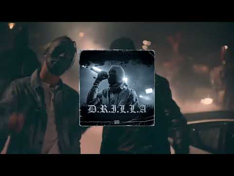 Shooter Gang x UK Drill type beat "DRILLA" - (Prod. RavenBeats)