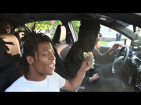 Izzy X Santana - Back To Back ( Official Video )