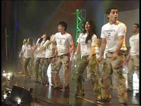 Mofa_asor_shir halahaka