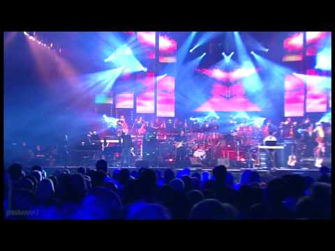 Pet Shop Boys - Left to my own Devices Wembley 2004 remastered HD