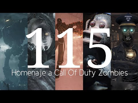 １１５ - 𝐄𝐥𝐞𝐧𝐚 𝐒𝐢𝐞𝐠𝐦𝐚𝐧 | 𝐂𝐚𝐥𝐥 𝐎𝐟 𝐃𝐮𝐭𝐲 Black Ops 2 (letra en español)