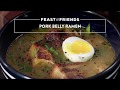 How To Make Pork Belly Ramen | Food.com