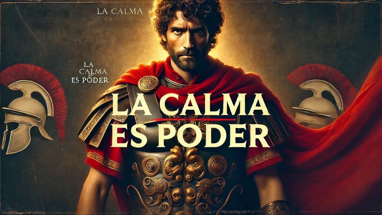 Principios Estoicos para Alcanzar UNA VIDA SIN COMPLICACIONES | ESTOICISMO