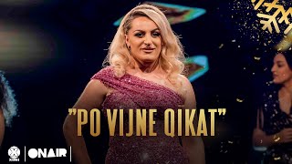 Jeta Bashota - Po Vijne Qikat