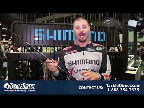 Shimano Zodias...