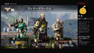 ［概要欄見てね］BO3#5