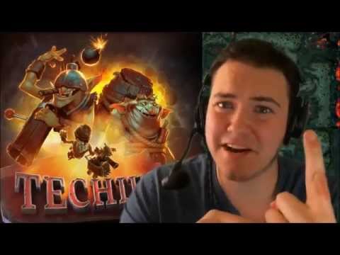 Asshole's Guide To Techies-Full Version