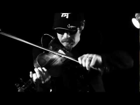DAY235 - Ashley MacIsaac - A couple Irish Jigs and The Lively Steps