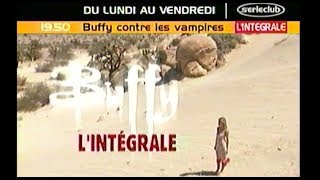 Buffy - Promo S�rie Club [2003]