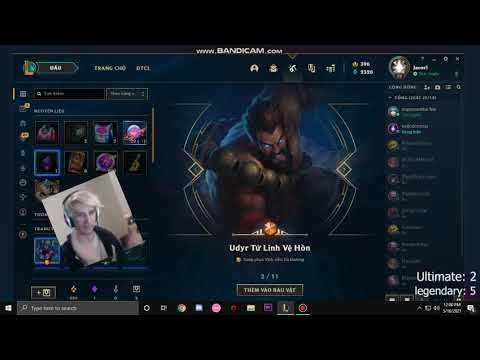 Luckiest Opening in League Of Legends ( 50 Space Groove 2021 Orbs )