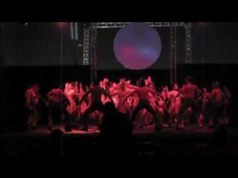 Fire of Anatolia - Anadolu Ateşi