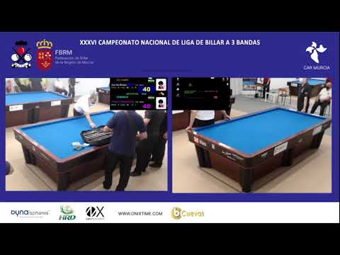 LIGA NACIONAL PRIMERA A: C.B SEVILLAR - A.B.A ALCANTARILLA