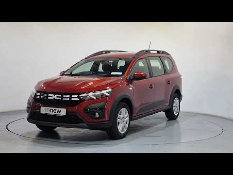 Dacia Jogger Expression TCe 0  Finance Available - Image 2