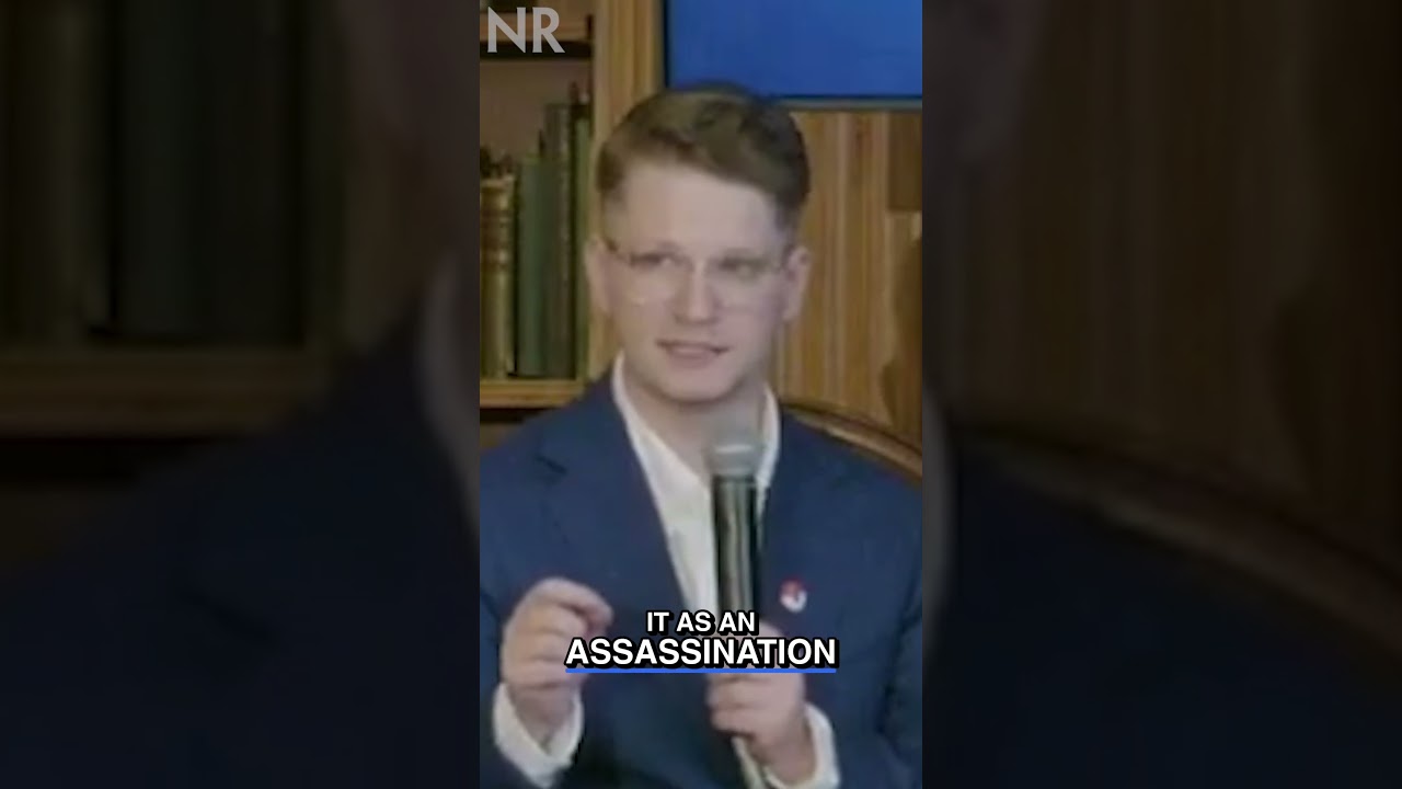 Harvard & UPenn: Indoctrination Fuels Violence, Study Reveals