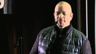 Surviving on the Inside | Ice T | TEDxSingSing