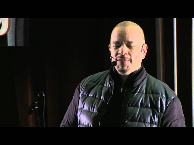 Surviving on the Inside | Ice T | TEDxSingSing