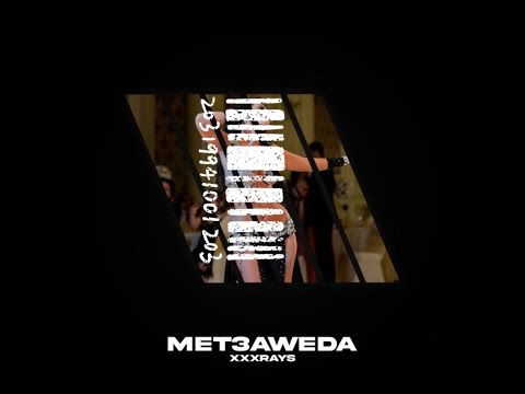 Xxxrays - Met3aweda (Officiel Audio)