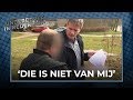 Bart stuurt zijn geslachtsdeel naar minderjarigen | Undercover in Nederland
