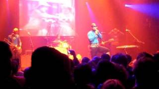 The Aquabats - Pizza Day!!