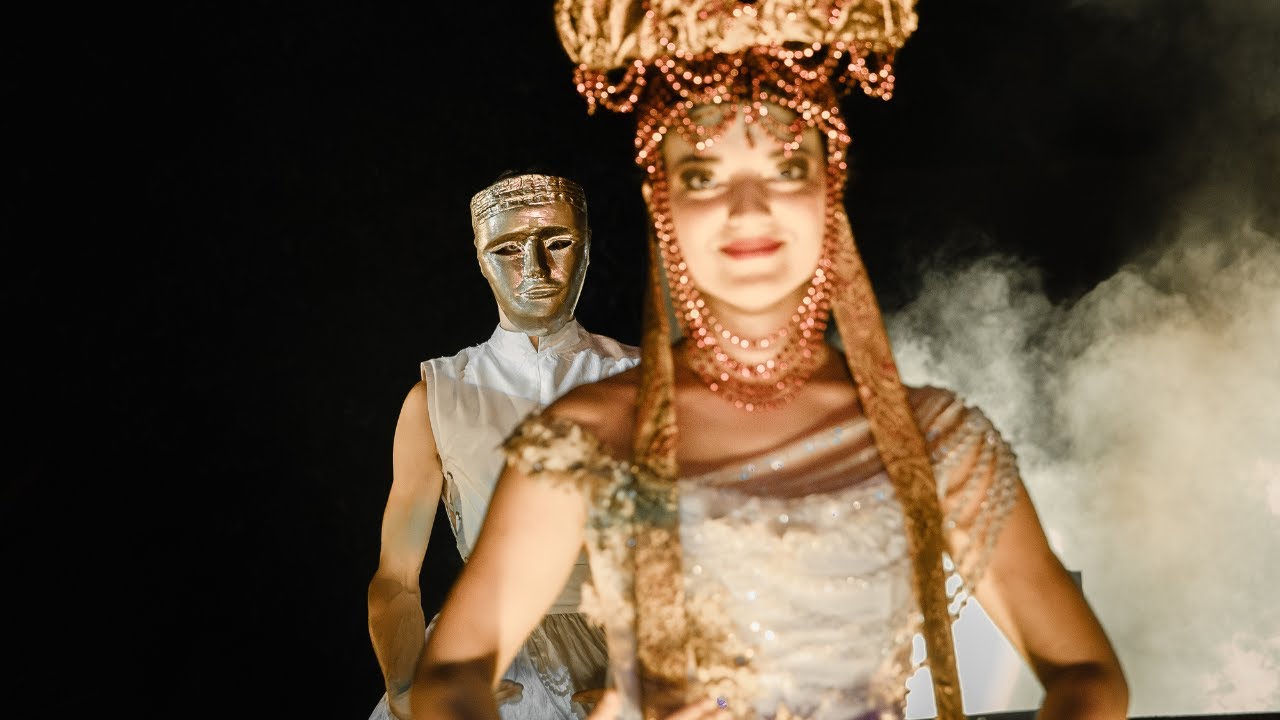 75. Igre |  W. Shakespeare: Oluja