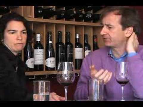 2006 Quinta do Crasto Douro Red - IntoWineTV Episode 33