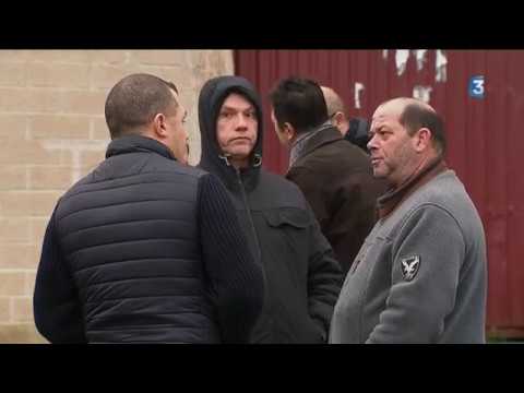 Ardennes. Uncertainty for SAI employees in Revin