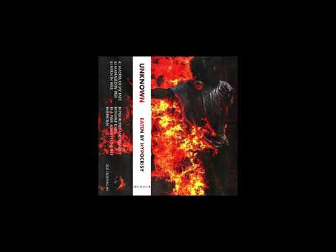 PREMIERE // Unknown Feat Bad Faith Actor - Master Of My Fate (Crestfallen)