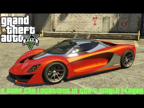 download lagu mp3 mp4 Gta 5 Best Car Locations, download lagu Gta 5 Best Car Locations gratis, unduh video klip Gta 5 Best Car Locations