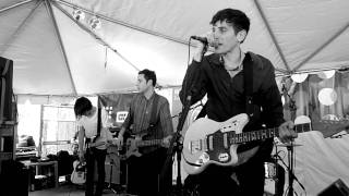 The Pains of Being Pure at Heart - "Girl of 1000 Dreams"