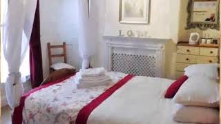 Beaches Guest House (B&B) Paignton Premium kingsize room