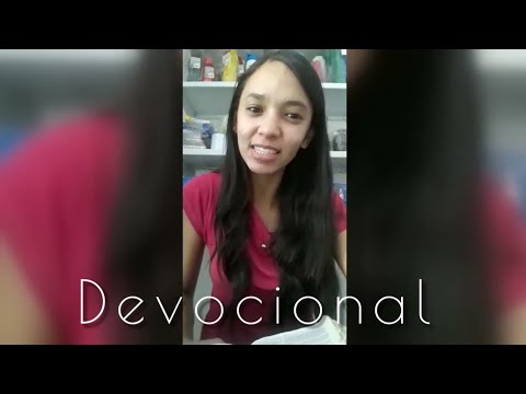 Eu Estou Bem - Devocional
