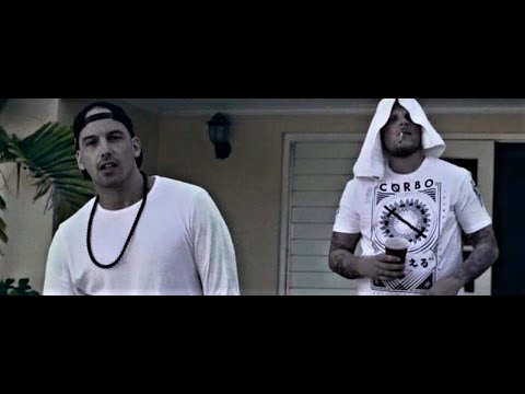 Trettmann feat. Bonez MC, RAF Camora - Therapie