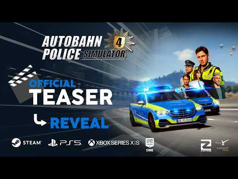 Announcement Trailer