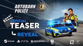 Autobahn Police Simulator 4 video 1