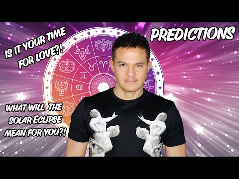 LOVE and LIFE Predictions (ALL ZODIAC SIGNS) for May 20th - June 20th