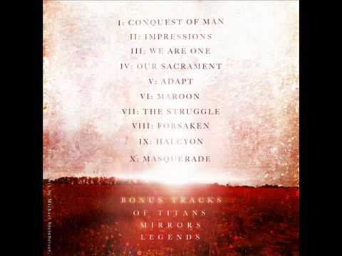 Elysion Fields - New Beginnings - Album Playlist [METAL]