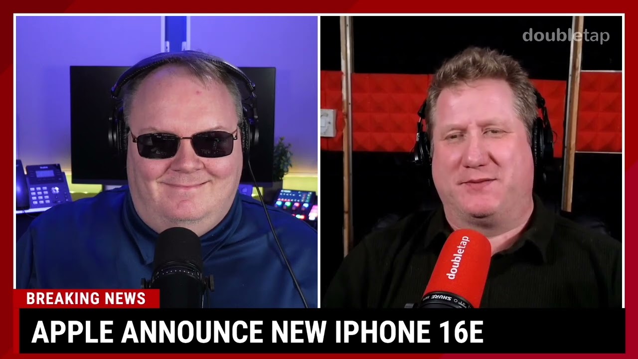 Apple’s iPhone 16E, Google Lens Updates & The Humane AI Pin Disaster