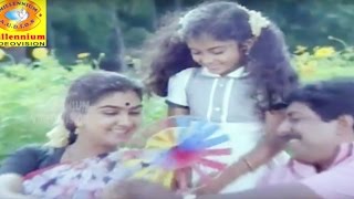 Malayalam Romantic Song | MAYAPONMAANE NINNE THEDI NJAN | THALAYANAMANTHRAM | K S Chithra
