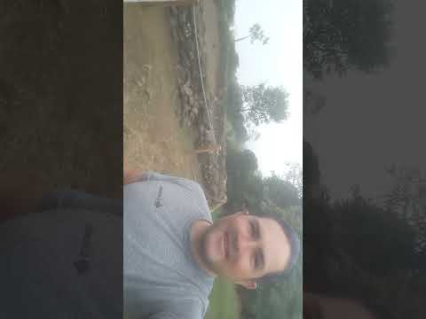 Un hermoso lugar turístico en el cantón Atahualpa, provincia de El Oro 