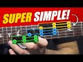 One Pattern Three Octaves Infinite Solos
